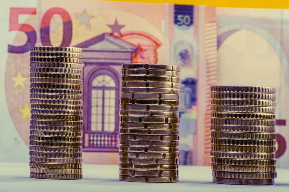 Fonduri europene | Sursa foto: Shutterstock