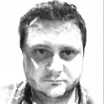 Alex Andrei