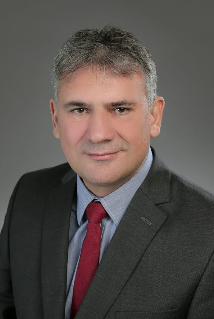 Jost-Norbert, cercetător la Universitatea din Szeged