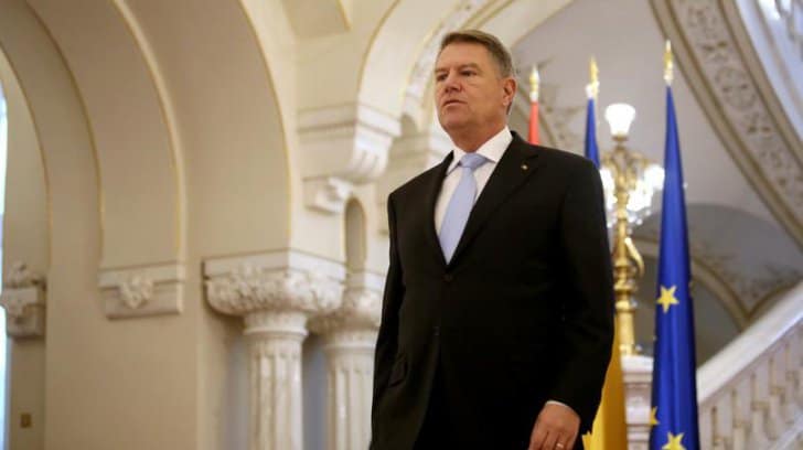 Suspendarea lui Iohannis și România iar la răscruce