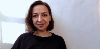 Raluca Durbacă, realizatoare de film documentar și critic de film