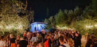 Clujul culege deja roadele organizării unor evenimente de zeci de mii de oameni în plin val Delta”