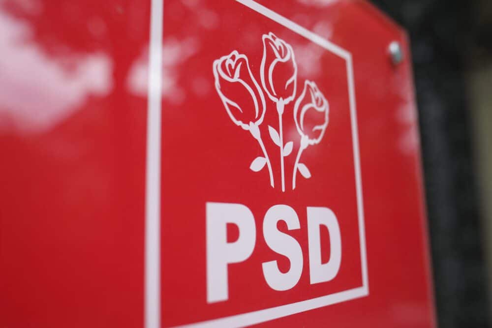 Cum au dispărut 113.000 de lei din visteria PSD