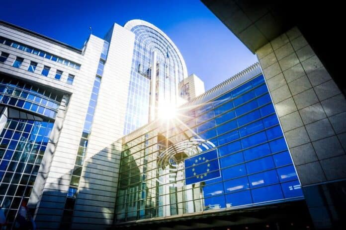 Sursă FOTO: Biroul Parlamentului European în România