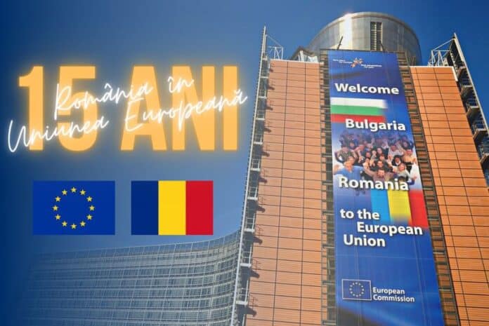 Foto: Facebook Comisia Europeană în România / arhivă: Comisia Europeană urează „bun venit