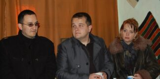 Fiul baronului PSD de Vaslui, numit secretar de stat în guvernul Ciucă. A lucrat și cu Dăncilă