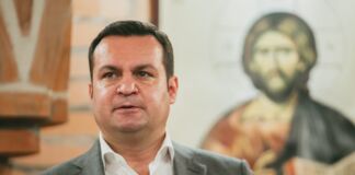 Cătălin Cherecheş a fugit din ţară folosind actul de identitate al unei rude