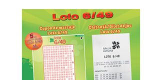 Loto 6/49