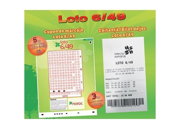 Loto 6/49