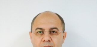 Nelu Ciobanu, secretar de stat în Ministerul Justiției