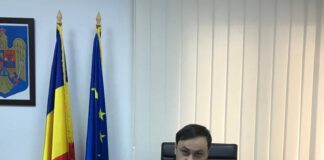 Vicepreședintele PNL Italia, vrânceanul Ovidiu Burdușa, despre derapajul pro-Rusia al colegei sale