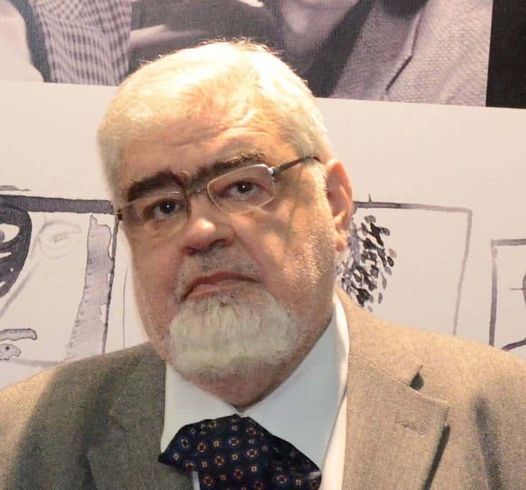 Andrei Pleșu