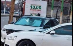 Prețul la unele benzinării a trecut deja de 10 lei. Aici, la Târgu Jiu.