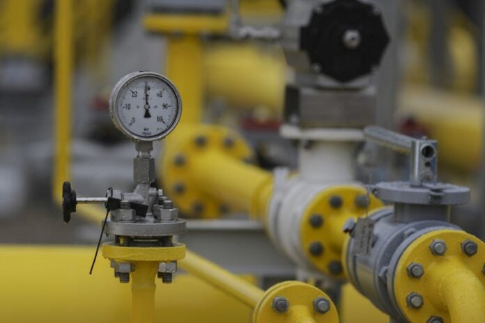 Ce face UE pentru a reducere dependența de gazul rusesc. Foto: INQUAM_Photos_Octav_Ganea
