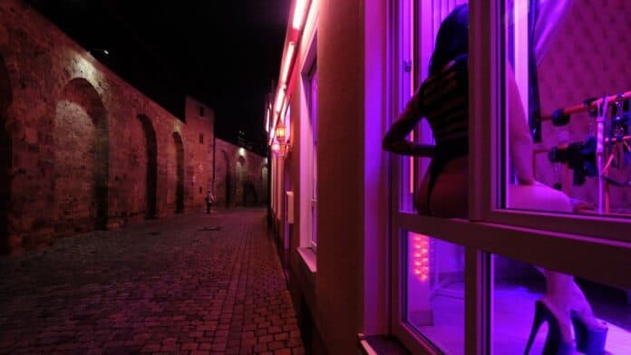 imagine Frauentormauer