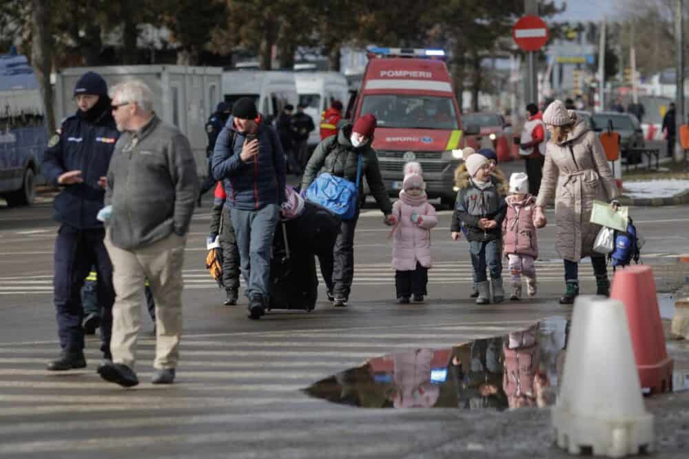 FOTO: Inquam Photos / George Călin