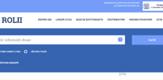 Judecătorii din CSM au pus cruce rolii.ro