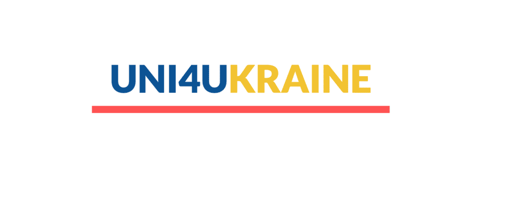 uni4Ukraine, o nouă platformă pentru ajutorarea refugiaților ucraineni din România