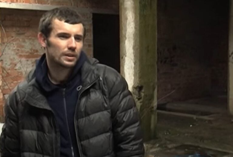 Ultimele mărturii ale regizorului lituanian ucis la Mariupol, Mantas Kvedaravičius