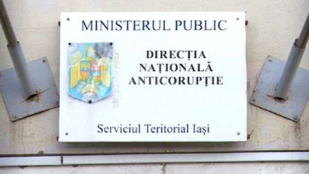 DNA Iași