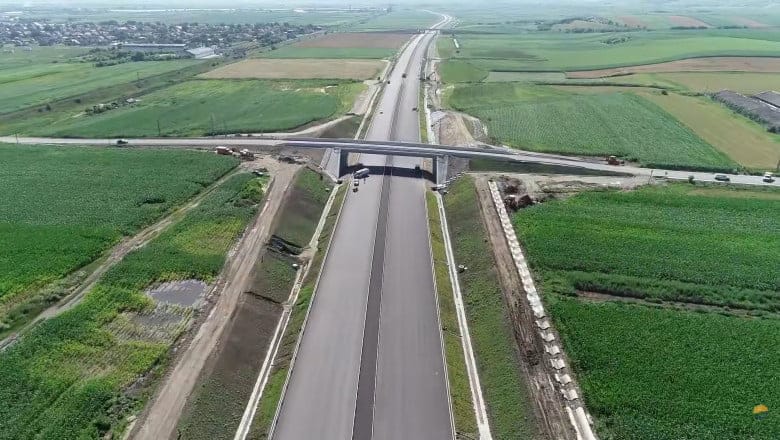 Foto: Facebook/ Asociația Pro Infrastructura