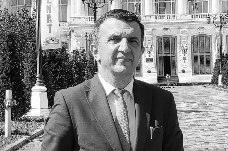 Liviu Brătescu