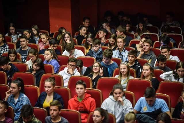 Selecția oficială Astra Film Festival 2022. Lumea, văzută din peste 100 de perspective cinematografice