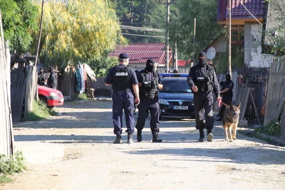 Berevoeşti, complicitățile sclaviei în secolul 21