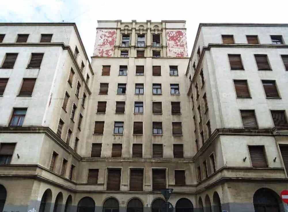 Muzeul Holocaustului va funcționa în București, într-una din zonele emblematice ale orașului, Calea Victoriei, în clădirea Banloc-Goodrich