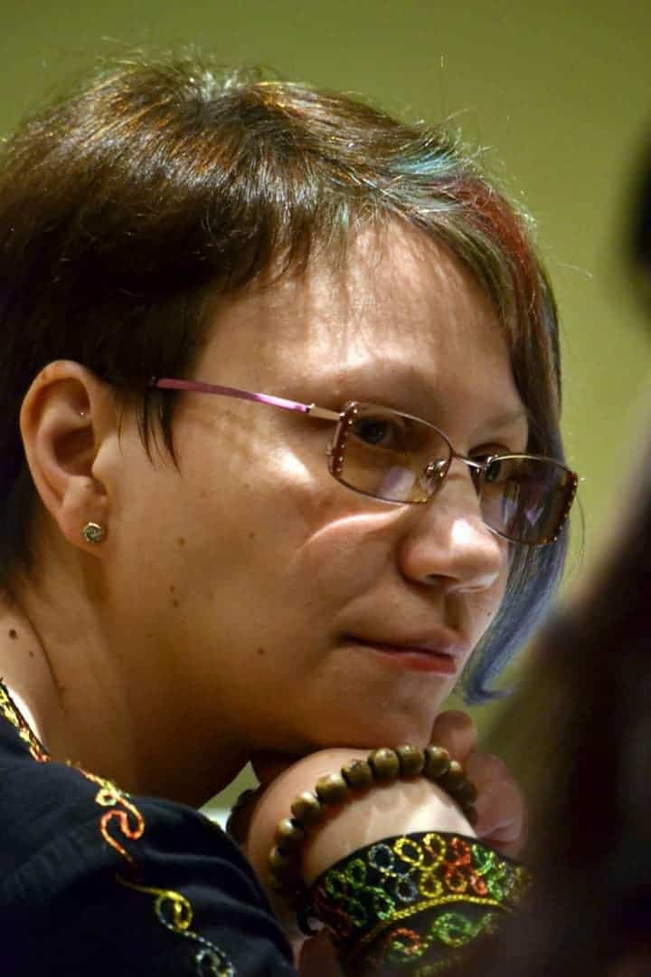 Anca Melinte