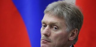 Fiul purtătorului de cuvânt al Kremlinului, Dimitri Peskov, refuză să se înroleze pentru a lupta în războiul pornit de Rusia în Ucraina