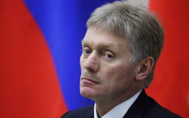 Fiul purtătorului de cuvânt al Kremlinului, Dimitri Peskov, refuză să se înroleze pentru a lupta în războiul pornit de Rusia în Ucraina