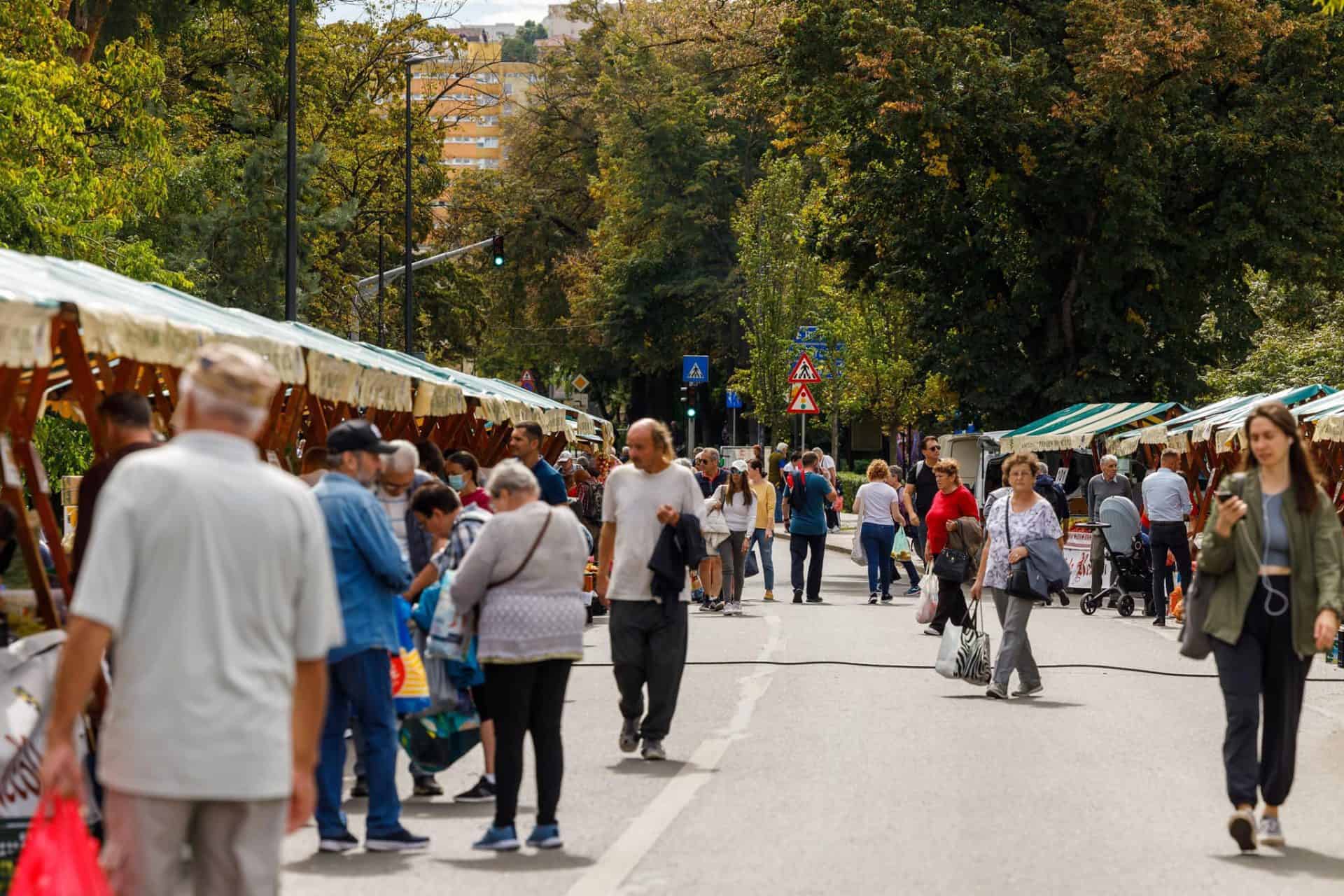 Facebook Municipiul Cluj-Napoca