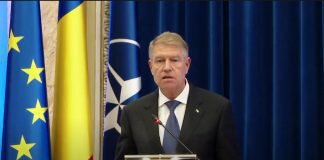 Klaus Iohannis