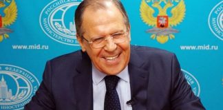 Legile și doctrinele Federației Ruse, inclusiv cea nucleară, se vor aplica și noiloe teritorii, spune Lavrov, ministrul rus de externe