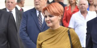 Lia Olguta Vasilescu