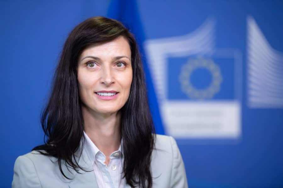 Comisarul european pentru Inovare, Cercetare, Cultură, Educație și Tineret, Mariya Gabriel, va fi prezent luni, 19 septembrie, la Galați,