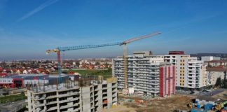 Iaşul a înregistrat în luna august cele mai mari creşteri de preţ la apartamente din România