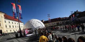 S-au pus în vânzare biletele pentru festivalul Astra Film