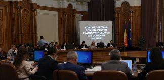 Ce modificări a adoptat și ce amendamente a respins Comisia parlamentară pentru legile justiţiei