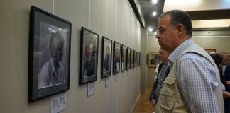 „Vecinii mei, evreii”, expoziţie document despre fosta comunitate evreiască din Maramureș