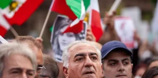 Manifestaţiile în curs în Iran reprezintă „o revoluţie a femeilor şi pentru femei”, declară fiul defunctului şah al Iranului, Reza Pahlavi.