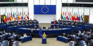 Eurodeputații au interpelat-o pe președinta Comisiei Europene la dezbaterea privind starea UE