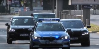 Poliția poloneză a cumpărat mașini BMW cu aceleași specificații ca în România la un preț mult mai mic