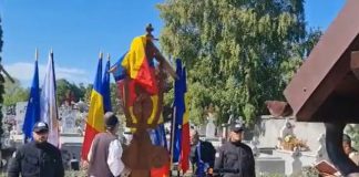 ICCMMER solicită îndepărtarea monumentului dedicat „eroilor” fostei Securități ridicat în Pitești