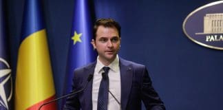 Ministrul Cercetării, Sebastian Burduja, interimar la Educație