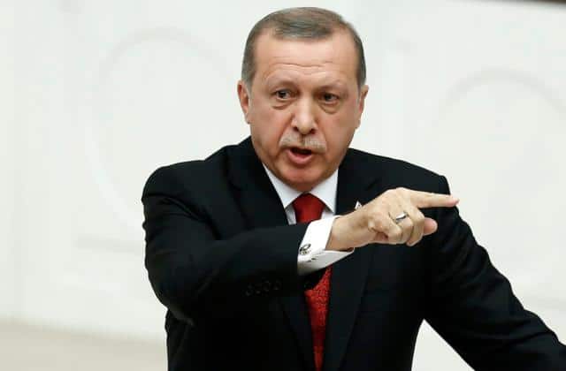 Turcia este indignată de intenția Rusiei de a organiza referendumuri în Ucraina pentru anexarea teritoriilor.