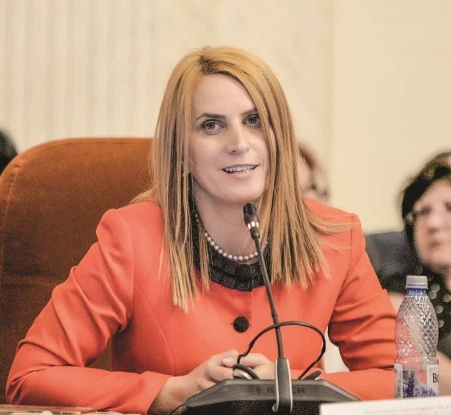 În opinia sa, ar trebui „să se lucreze la legislația care prevede încadrarea infecțiilor nosocomiale ca o pedeapsă”