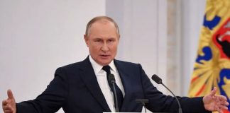 Putin nu poate câştiga, dar Ucraina poate. Singurele întrebări sunt când, cu ce costuri, în ce măsură şi ce se va întâmpla mai departe.