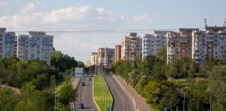 Pentru a-și cumpăra un apartament "normal", un gălățean ar trebui să plătească între 70 și 100 de salarii medii lunare